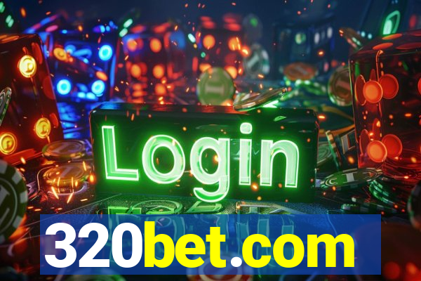 320bet.com