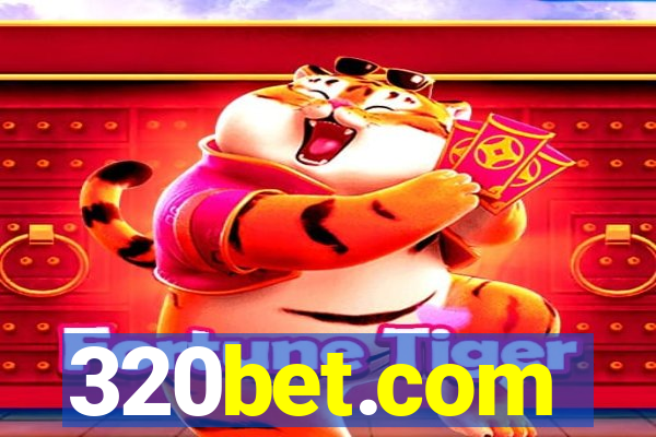 320bet.com