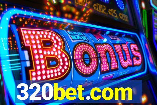 320bet.com