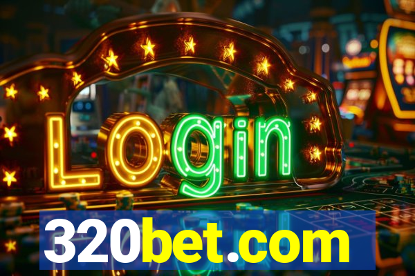 320bet.com