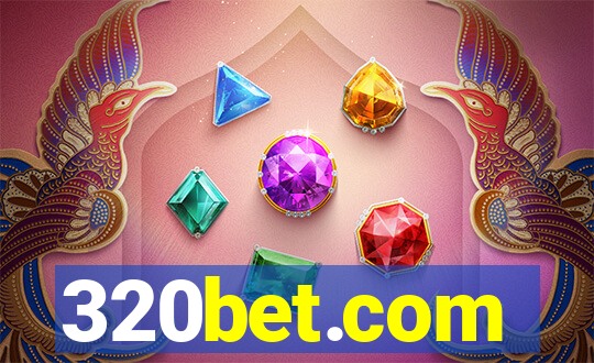 320bet.com