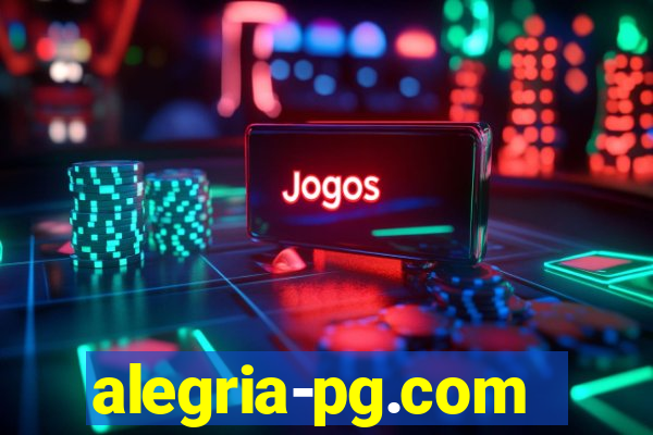 alegria-pg.com