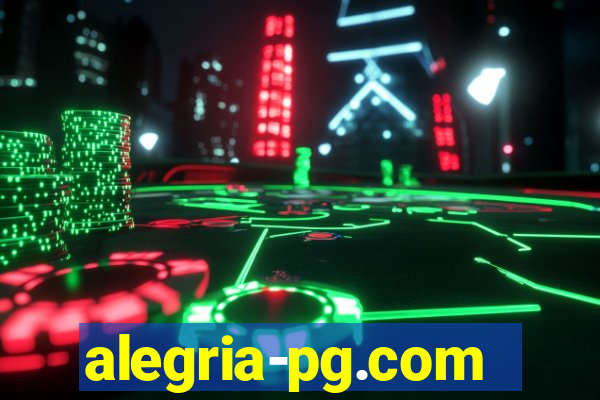 alegria-pg.com