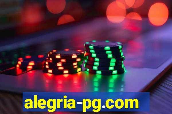 alegria-pg.com