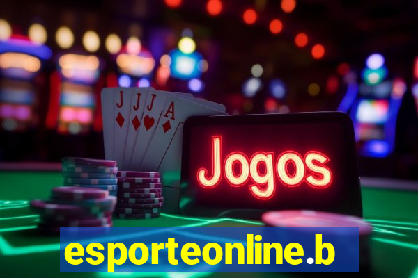 esporteonline.bet