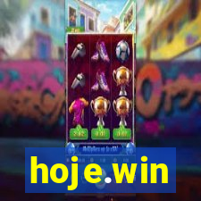 hoje.win