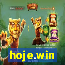 hoje.win