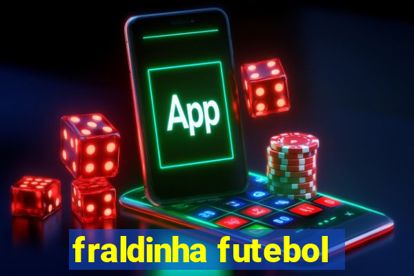 fraldinha futebol