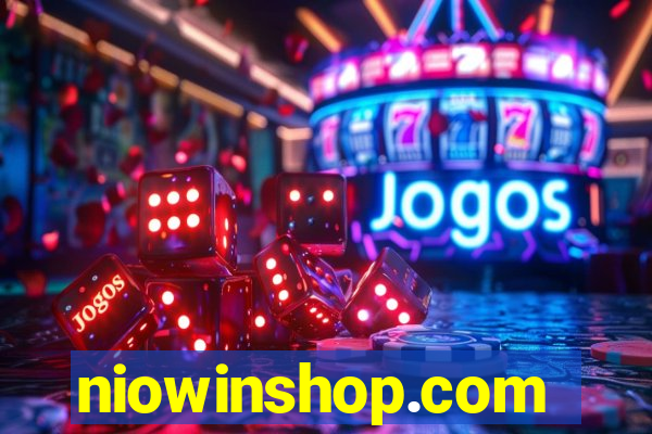 niowinshop.com