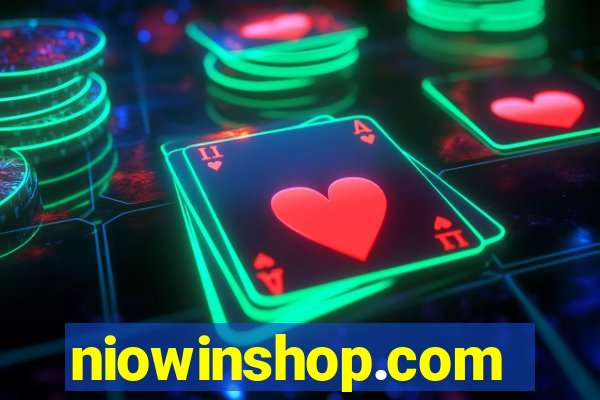 niowinshop.com