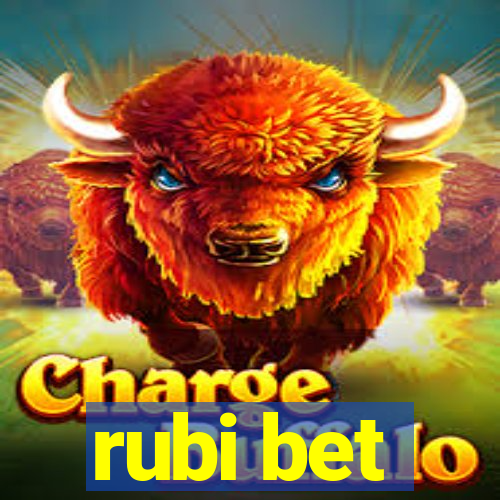 rubi bet