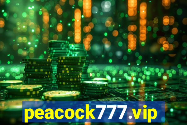 peacock777.vip