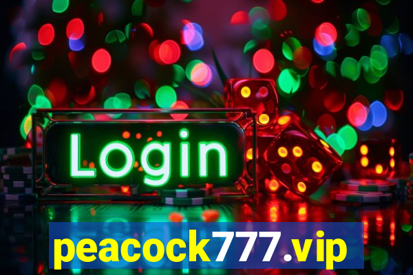 peacock777.vip