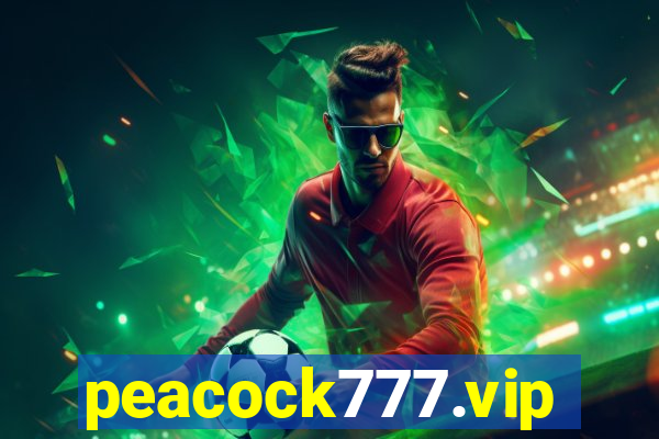 peacock777.vip