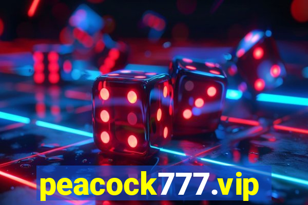 peacock777.vip