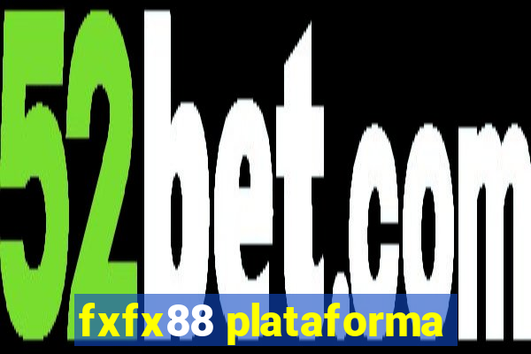 fxfx88 plataforma