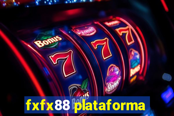 fxfx88 plataforma