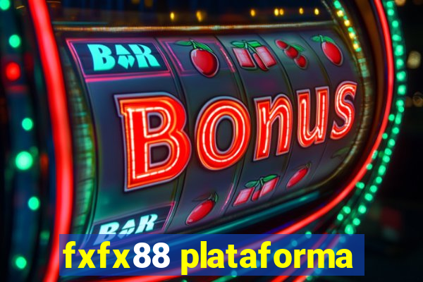 fxfx88 plataforma