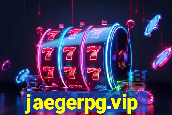 jaegerpg.vip