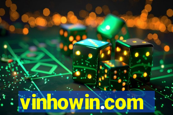 vinhowin.com