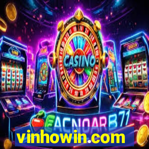 vinhowin.com