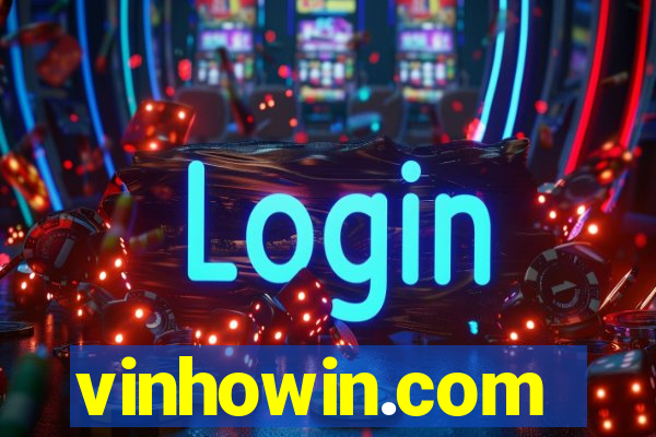 vinhowin.com