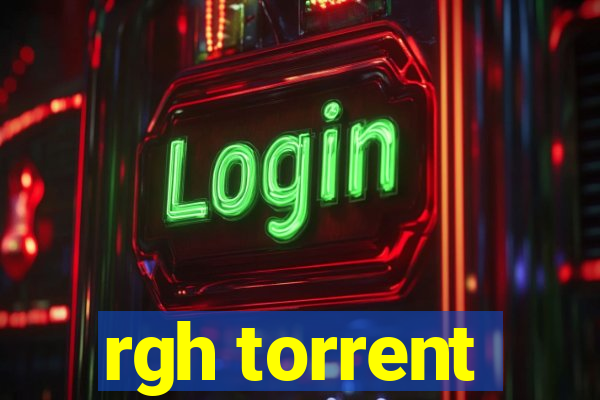 rgh torrent