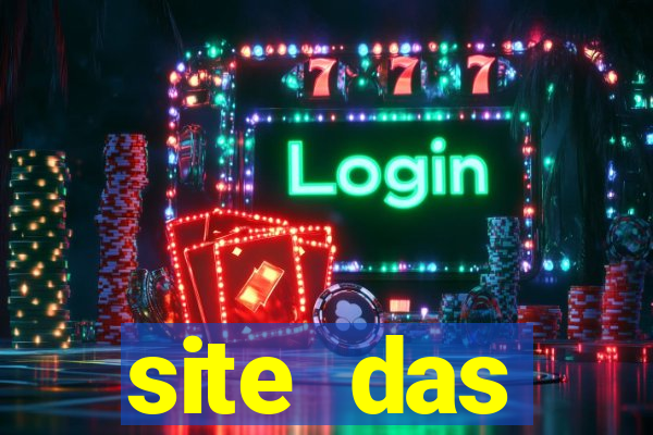 site das porcentagem dos slots