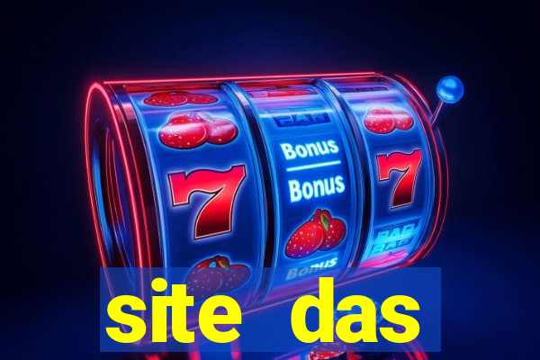 site das porcentagem dos slots