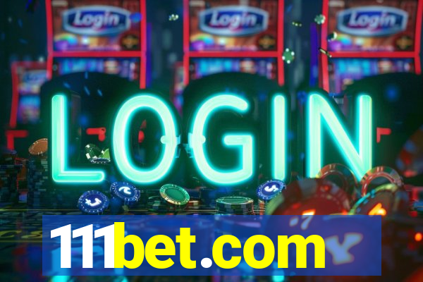 111bet.com