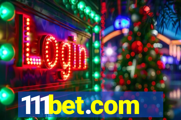 111bet.com