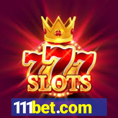 111bet.com