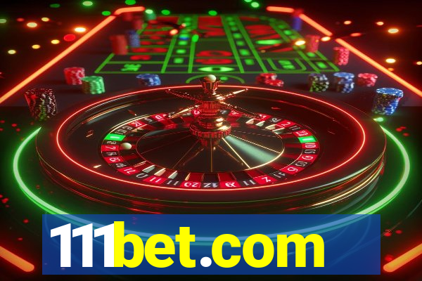 111bet.com