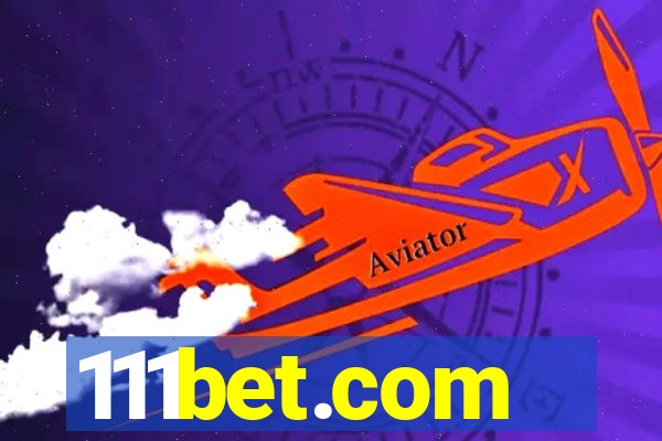 111bet.com