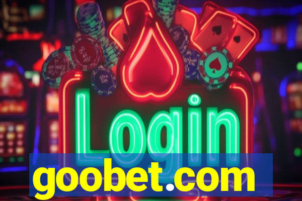 goobet.com