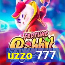 uzzo 777