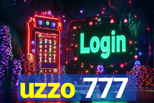 uzzo 777