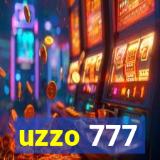 uzzo 777