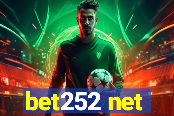 bet252 net