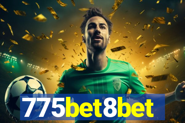 775bet8bet