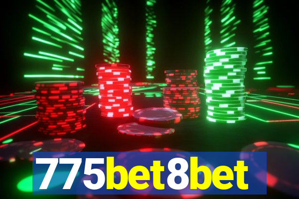 775bet8bet