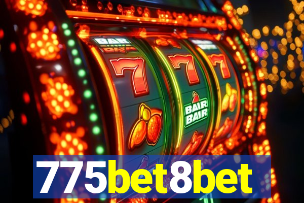 775bet8bet