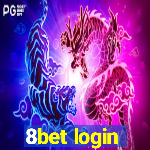 8bet login