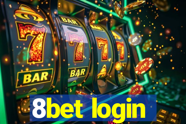 8bet login