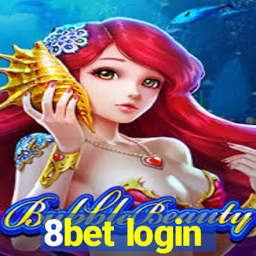 8bet login