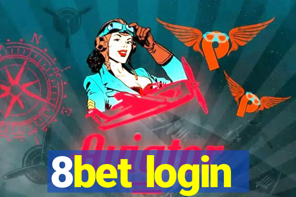 8bet login