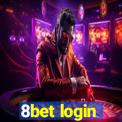 8bet login