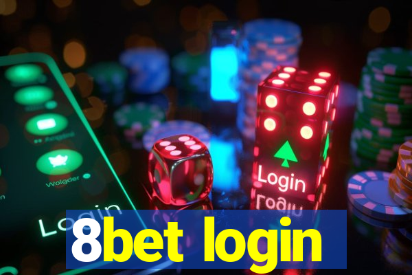 8bet login