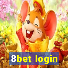 8bet login