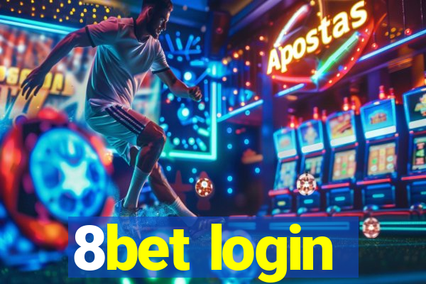 8bet login